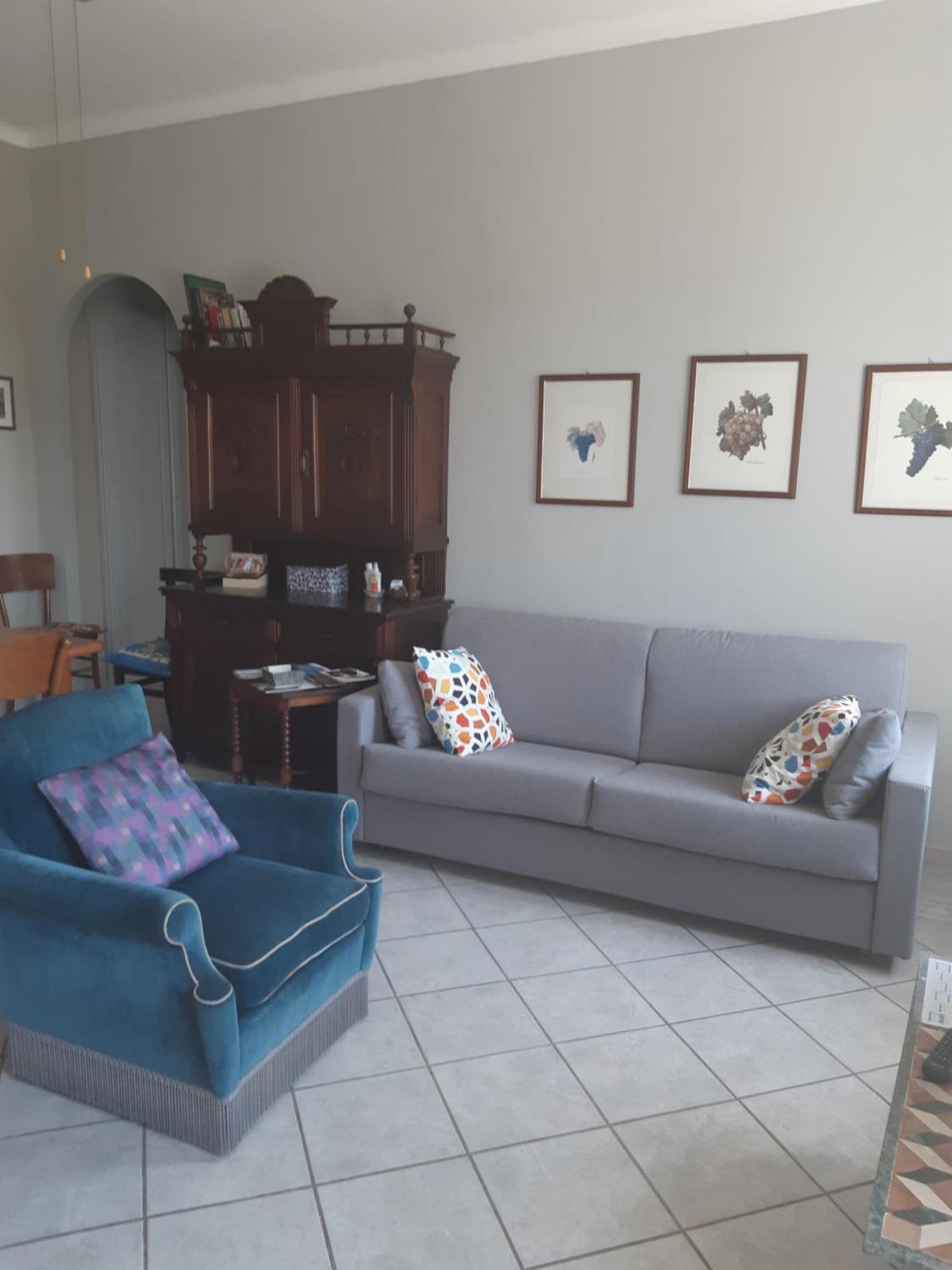 Ferienwohnung Dimora Palma Di Barolo Exterior foto